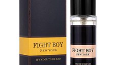 Parfum Lucky Fight Boy New York EDP Florgarden, Barbati, 35 ml