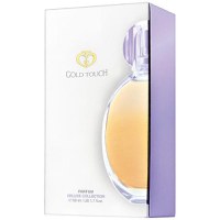 Parfum Original de Dama Lady Gold Touch EDP Florgarden, 50 ml - 1