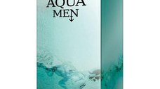 Parfum original pentru barbati Aqua Men EDT 100 ml