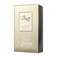 Parfum original pentru barbati David and Goliath EDT 100 ml - 1