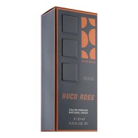 Parfum original pentru barbati Lucky Hyco Ross EDP 30 ml - 1