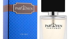 Parfum Original pentru Barbati Parfen Wild Florgarden PFN401, 30 ml