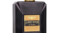 Parfum Original pentru Barbati Sheikh of Arabia EDT, Camco, 100 ml