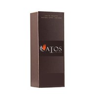 Parfum pentru barbati Lucky Atos EDP 30ml - 1