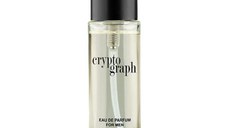 Parfum pentru barbati Lucky Cryptograph EDP 35ml