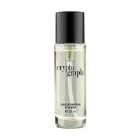 Parfum pentru barbati Lucky Cryptograph EDP 35ml - 1