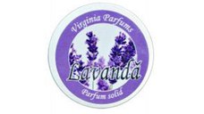 Parfum Solid Lavanda Virginia Parfums Favisan, 10ml