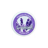 Parfum Solid Lavanda Virginia Parfums Favisan, 10ml - 1