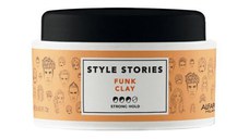 Pasta Mata pentru Styling - Alfaparf Milano Style Stories Funk Clay, 100ml