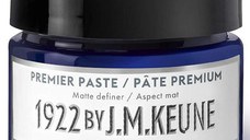 Pasta Modelatoare pentru Barbati - Keune Premiere Pasta Distilled for Men, 75 ml