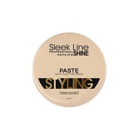 Pasta modelatoare Sleek Line pentru styling, 150g - 1