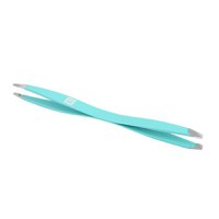 Penseta Sprancene cu doua fete - Ilu Tweezers Double Sided - 1