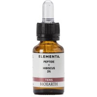 Peptide si Hibiscus Beauty Booster Elementa Bioearth, 15 ml - 1