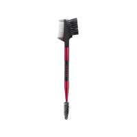 Perie pentru Gene si Sprancene - Revlon Double Ended Brow Brush, 1 buc - 1