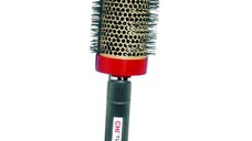 Perie rotunda din ceramica - Chi Ceramic Round Brush Jumbo CB04, 1buc