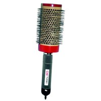 Perie rotunda din ceramica - Chi Ceramic Round Brush Jumbo CB04, 1buc - 1