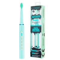 Periuta de dinti electrica VITAMMY Splash TB8132A-CE Minty, 60000 vibratii/min, 3 moduri de periaj, Menta - 1