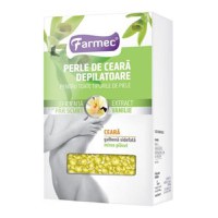 Perle de Ceara Depilatoare Farmec, 250g - 1