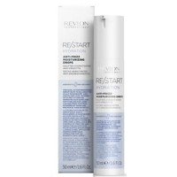 Picaturi Hidratante de Netezire cu Efect Anti-frizz - Revlon Professional Re/Start Hydration Anti-frizz Moisturizing Drops, 50 ml - 1