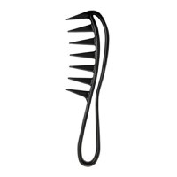 Pieptan Kashoki Hr Comb Handle Detangling 429 - 1