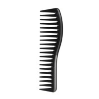 Pieptan pentru par gros si ondulat Kashoki Hr Comb Wt Detangling 412 - 1