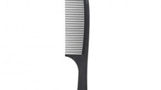 Pieptene cu Maner Lussoni Hr 402 Handle Comb