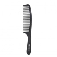 Pieptene cu Maner Lussoni Hr 402 Handle Comb - 1