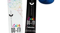 Pigment Color Do-It Compagnia del Colore, nuanta Blueberry 100 ml