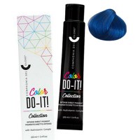 Pigment Color Do-It Compagnia del Colore, nuanta Blueberry 100 ml - 1