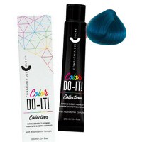 Pigment Color Do-It Compagnia del Colore, nuanta Mermaid 100 ml - 1