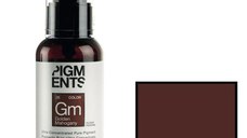 Pigment Concentrat Mahon Auriu - Alfaparf Milano Ultra Concentrated Pure Pigment GOLDEN MAHOGANY 90 ml