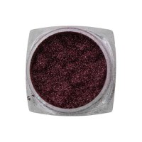 Pigment unghii Mirror Rose B03 - 1