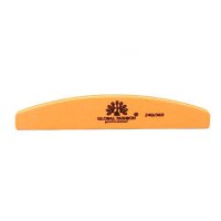 Pila buffer unghii 240/360 - Orange - 1