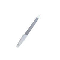 Pila unghii, Henbor Manicure Instruments, 20 cm, cod HZA/20 - 1