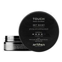 Pomada cu luciu puternic Artego Touch Get Shiny 100 ml - 1