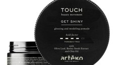 Pomada cu luciu puternic Artego Touch Get Shiny 100 ml