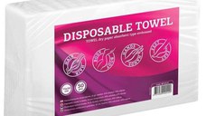 Prosoape de Unica Folosinta - Beautyfor Disposable Towel, 75 x 50 cm, 50 buc