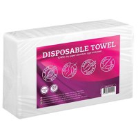 Prosoape de Unica Folosinta - Beautyfor Disposable Towel, 75 x 50 cm, 50 buc - 1