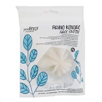 Prosop din Konjac pentru Ten PuroBio Cosmetics - 1