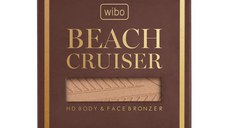 Pudra bronzanta Wibo Beach Cruiser nr.1 Sandstorm, 16 g