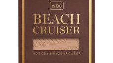 Pudra bronzanta Wibo Beach Cruiser nr.4 Desert Sand, 16 g