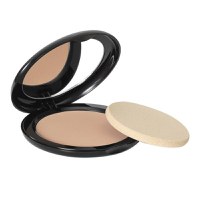 Pudra Compacta - Ultra Cover Compact Powder SPF 20 Isadora 10 g, nuanta 18 Camouflage - 1