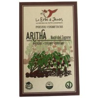 Pudra de Reetha (Aritha) Le erbe di Janas, 100g - 1