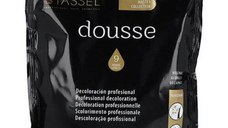 Pudra decoloranta cu 12 uleiuri hranitoare Dousse Tassel, cu putin amoniac 500 g