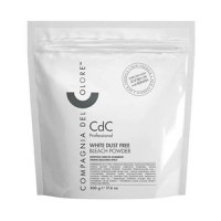 Pudra Decoloranta cu Keratina White Compagnia del Colore, 500 g - 1