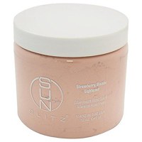 Pudra Decoloranta fara Amoniac Blond Capsuna- Sun Glitz Farouk Strawberry Blonde Lightener, 340 g - 1