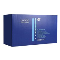 Pudra Decoloranta - Londa Professional Blondoran Dust-Free Lightening Powder, 2 x 500g - 1