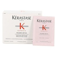 Pudra Detoxifianta - Kerastase Genesis Poudre Detox 2 x 30 g - 1