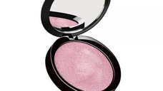 Pudra Iluminatoare Roz 02 PuroBio Cosmetics, 9 g