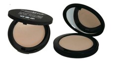 Pudra Matifianta Compacta 01 PuroBio Cosmetics, 9g